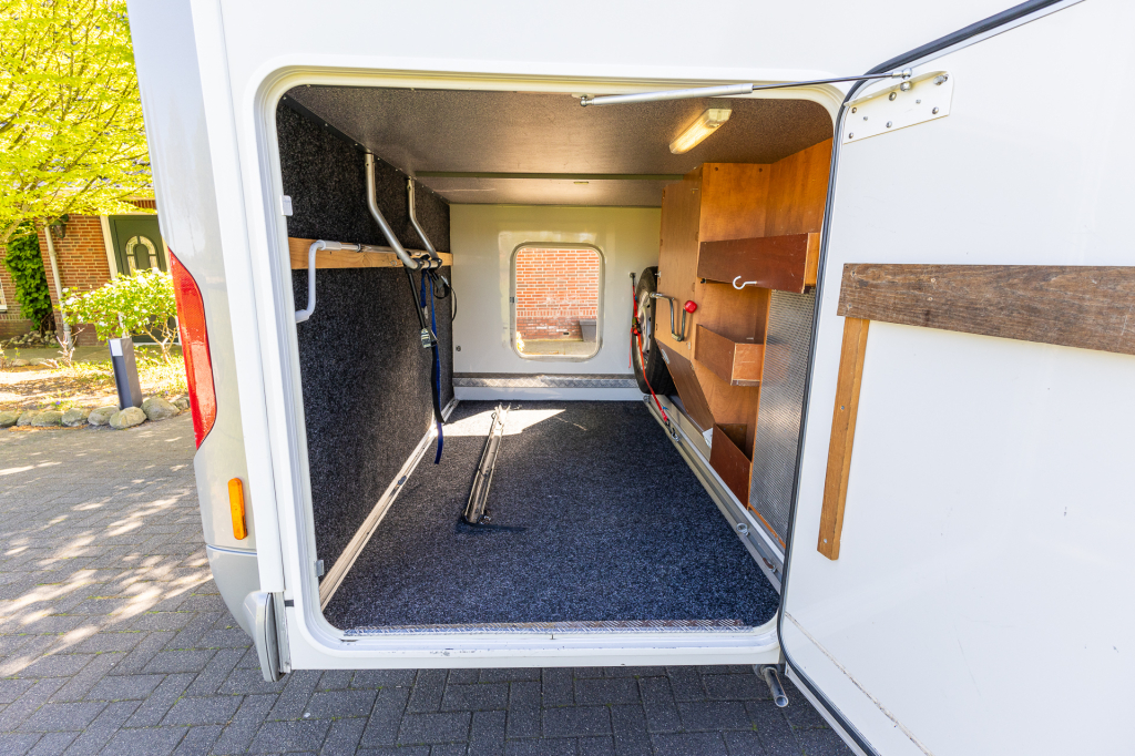 CARTHAGO CHIC C-LINE I 4.3 photo: 30