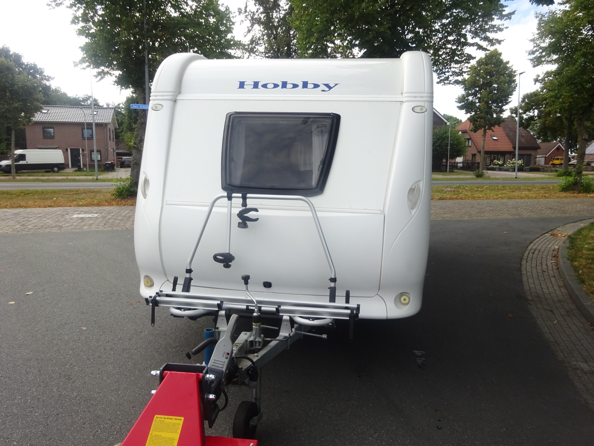 Hobby Prestige GERESERVEERD foto: 8