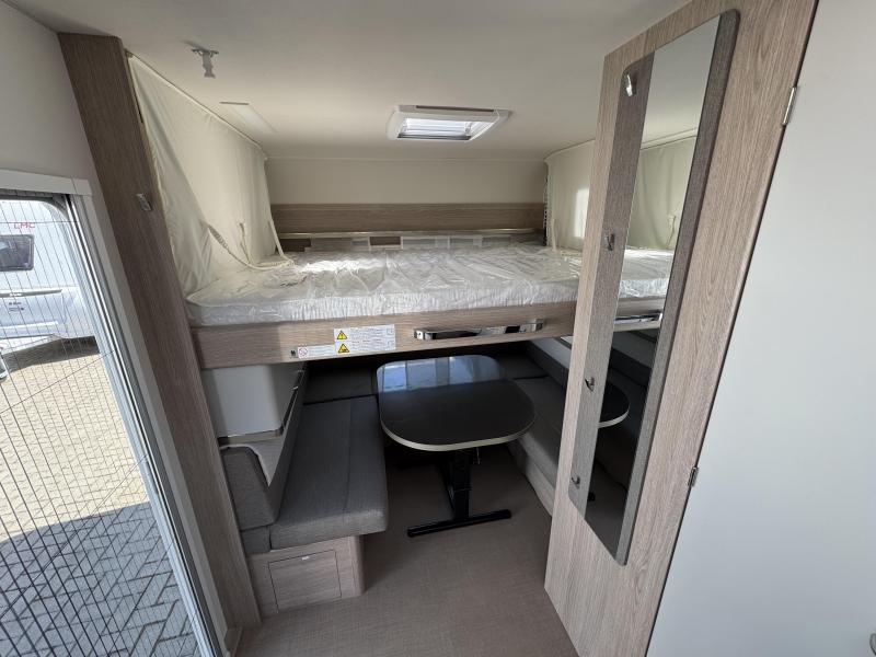 Bürstner Premio Plus 520 TL  foto: 12