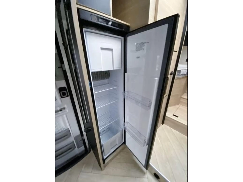 Chausson 777 Premium Etappe Line 8-Gang Automatik Foto: 16