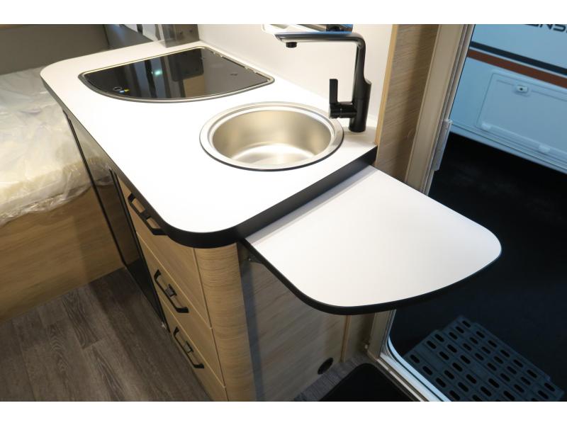 Weinsberg CaraOne Edition HOT 390 QD NIEUW MODEL 2026  foto: 10