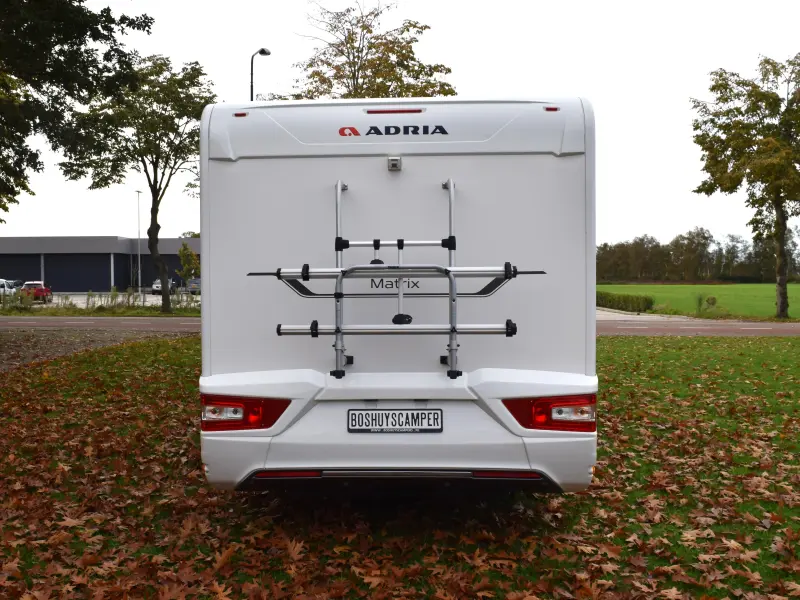 Adria Matrix Axess 670 SC  foto: 3