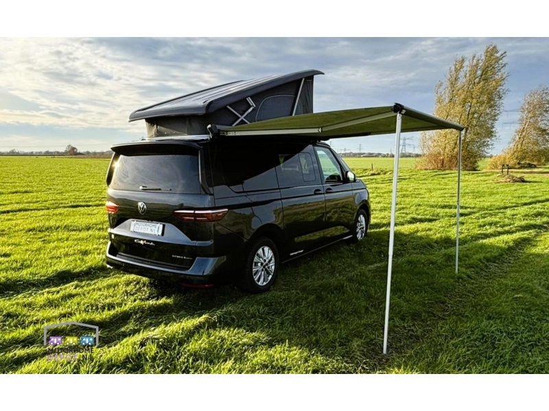 Volkswagen California Ocean 1.5 eHybrid 4Motion  foto: 5