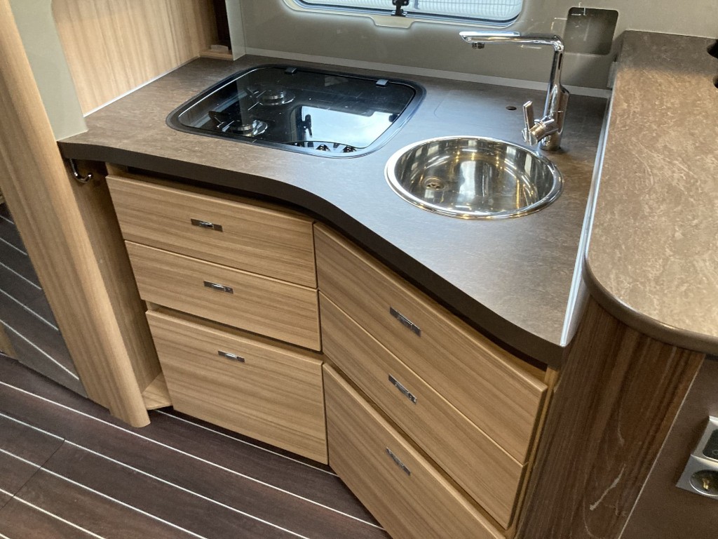 Knaus SUN 900iLX photo : 4