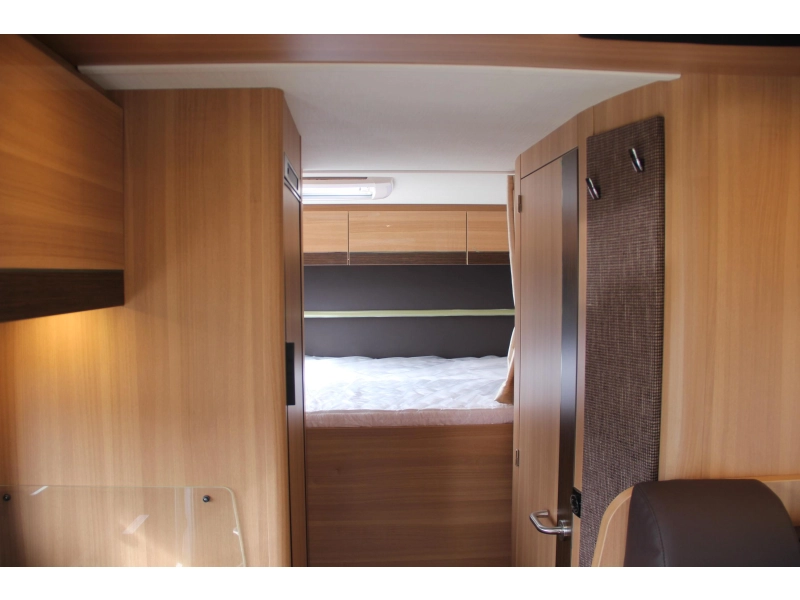 LMC Breezer 6 Pers/ Automaat  foto: 13