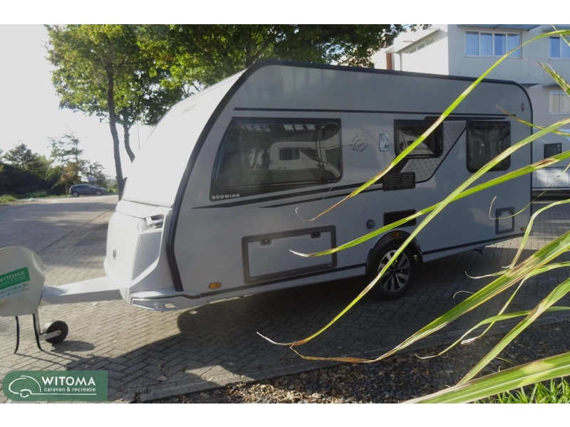 Knaus Sudwind 60 Years 450 FU photo : 16