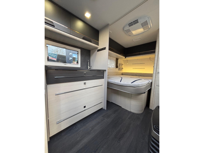 Caravelair Artica 520 Foto: 15