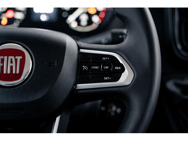 Hymer Exsis I 580 Pure Integraal met Hefbed Hymer Exsis I 580 Pure foto: 15