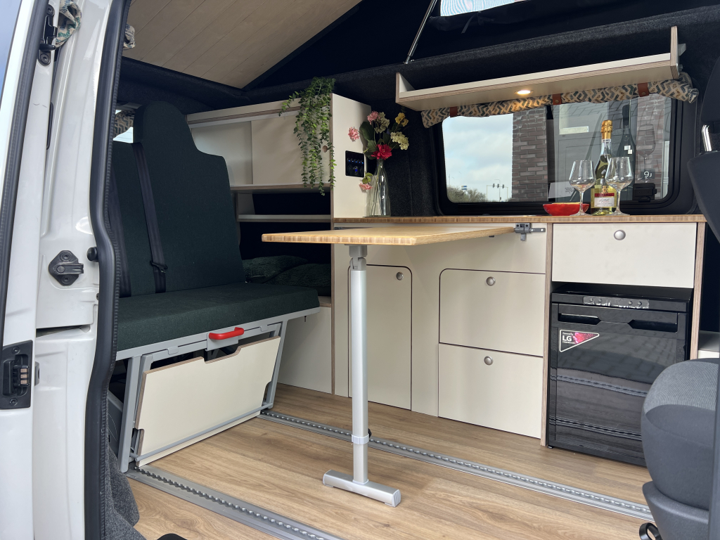 Volkswagen T6 Florida 2019 off-road foto: 1