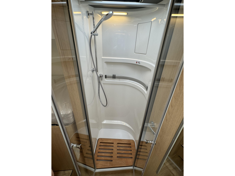 Hymer BML I 780 -- MEGA-DEAL -- photo: 14