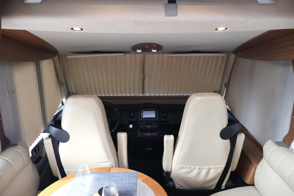 Hymer  B 704 PL Premium Line foto: 20