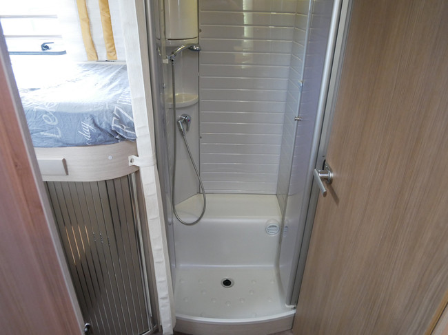 Bürstner Nexxo T728 Edition 25, Lengtebedden, Veel Opties!! foto: 15