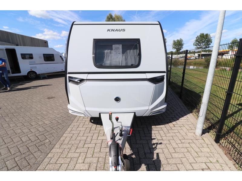 Knaus Sudwind Black Selection 460 EU E-UITVOERING - 2026 - 126  foto: 1