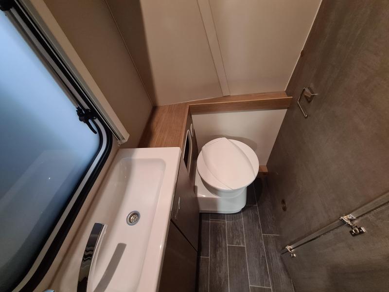 Tabbert Senara 400 QD ¡Nuevo 2025! foto: 15