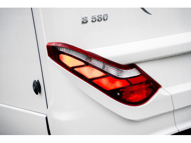 Hymer BMC-I 580 &iexcl;&iexcl;Precio de promoci&oacute;n de stock!! foto: 7