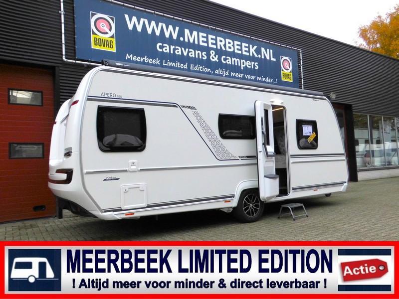 Fendt Apero Activ 560 SKM 5113,=KORTING THULE+MOVER  foto: 2