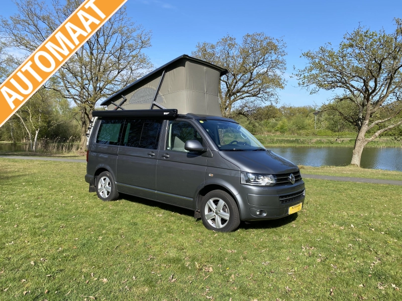 Volkswagen California T5 Comfortline DSG Autom. 