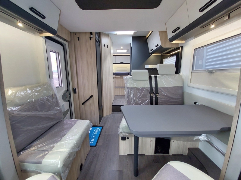 Sun Living S 75 SL # 20 JAAR EDITION # foto: 5