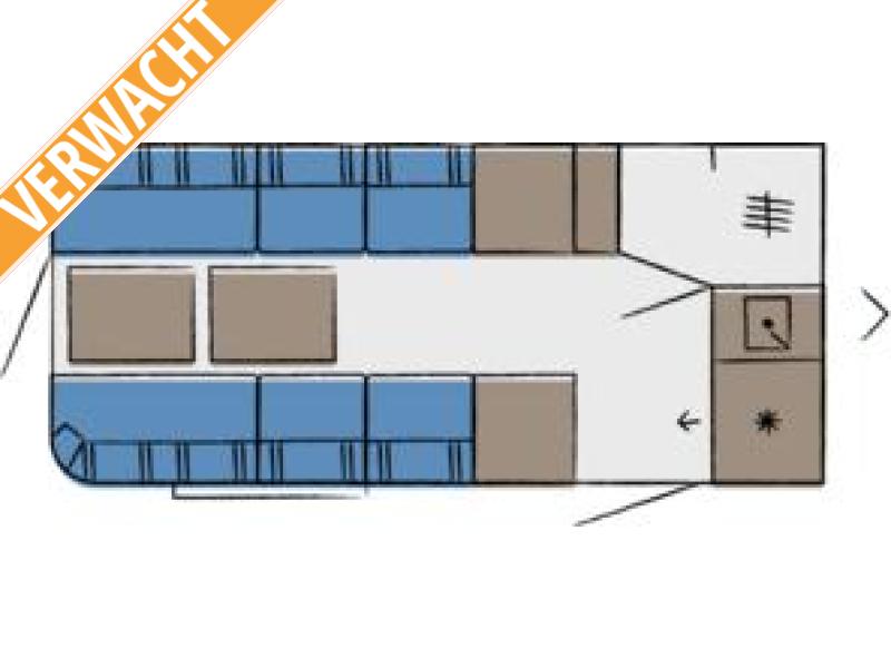 Hobby Beachy 450  foto: 0