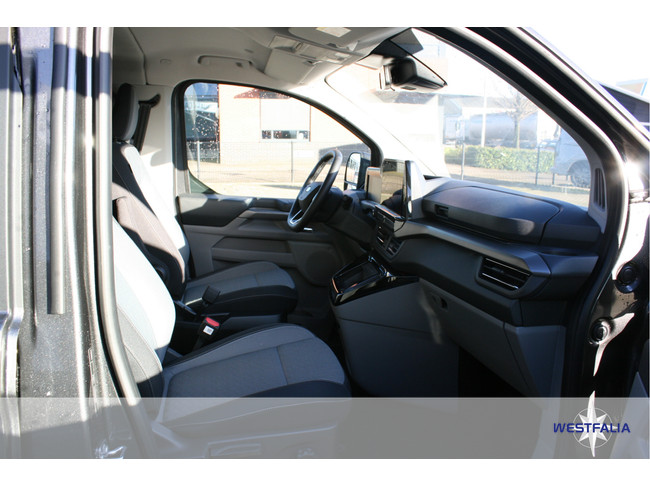 Westfalia Ford Nugget 2.0 125kW/ 170pk 8-traps Automaat | incl. 2 schuifdeuren | Nu leverbaar met een rijhoogte max. 2 meter | foto: 10