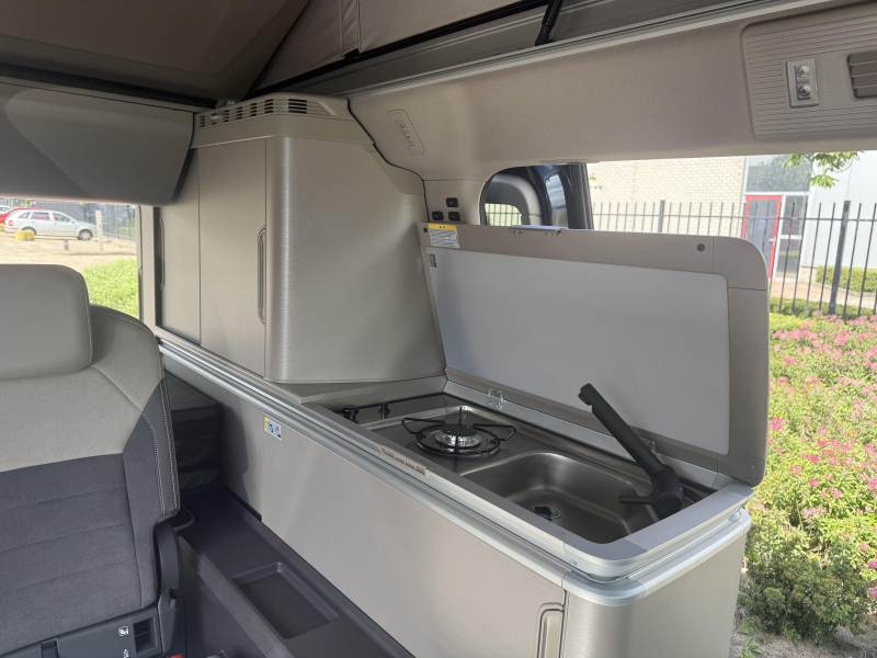 Volkswagen California Ocean 1.5 eHybrid 4Motion 2025 6000KM foto: 17
