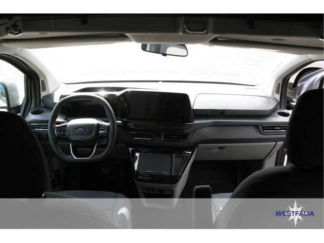 Westfalia Club Joker 170cv Aut. AWD foto: 18