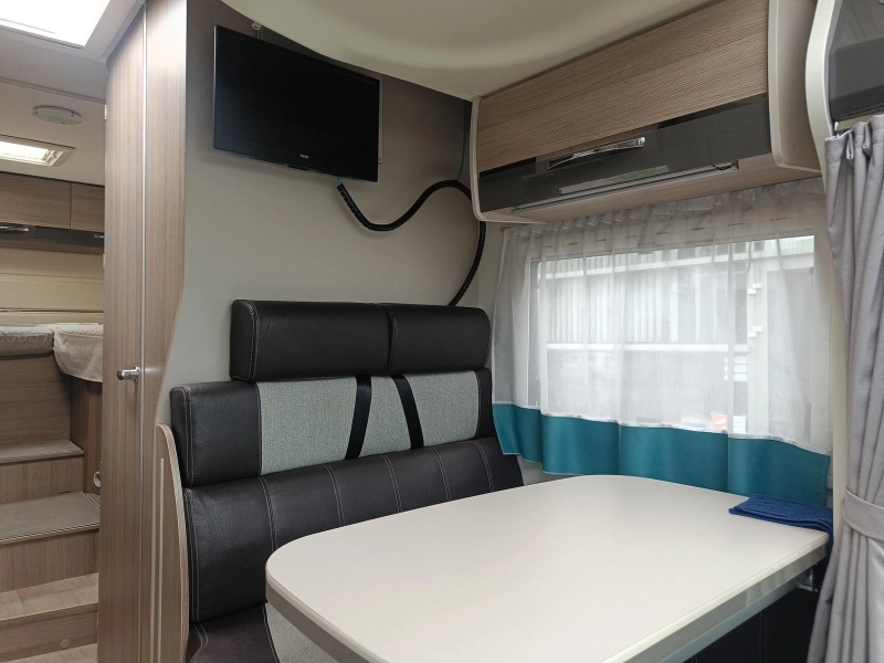 Chausson Flash 627 GA Foto: 7