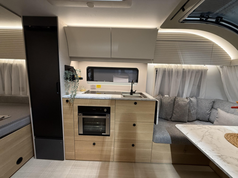 Adria Adora 522 UP Nuevo | 2027 foto: 7