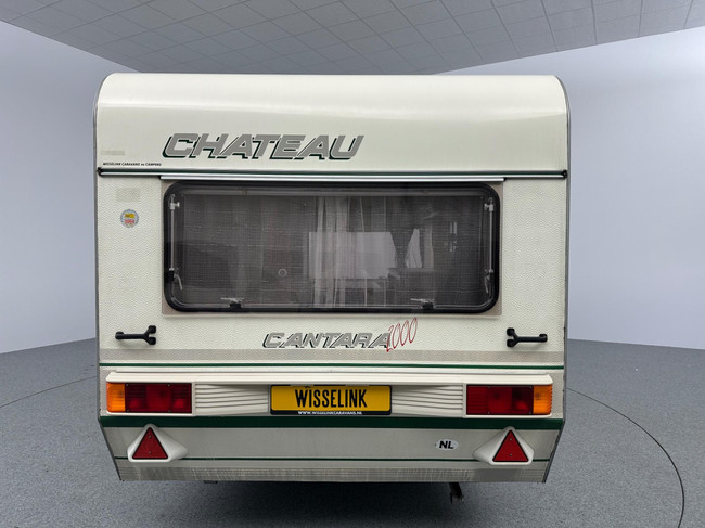 Chateau Cantara 908 Foto: 22