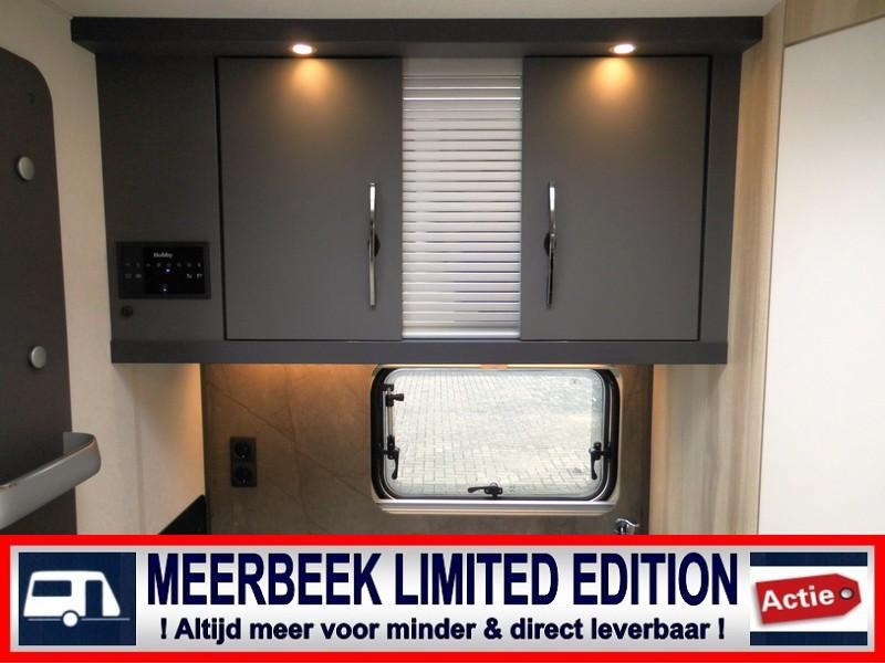 Hobby De Luxe 460 SFF 2025 NIEUWSTE MODEL !  foto: 13