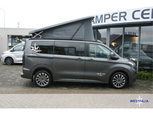 Westfalia Club Joker 170cv Aut. AWD foto: 6