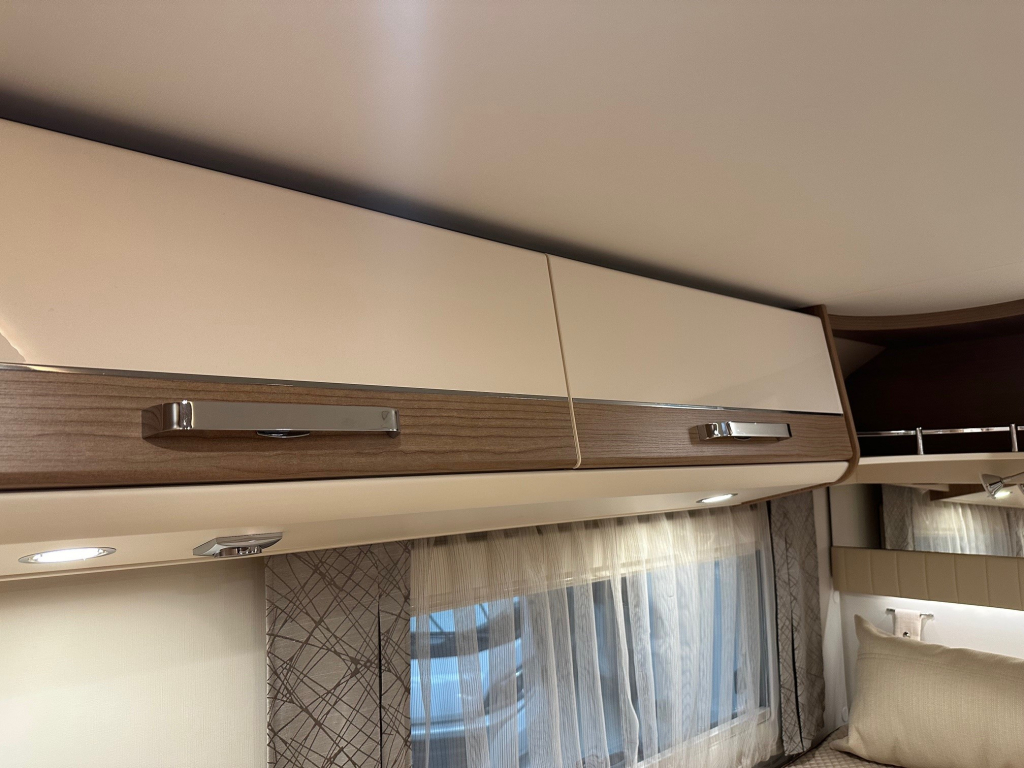 Malibu By Carthago T460 LE foto: 28