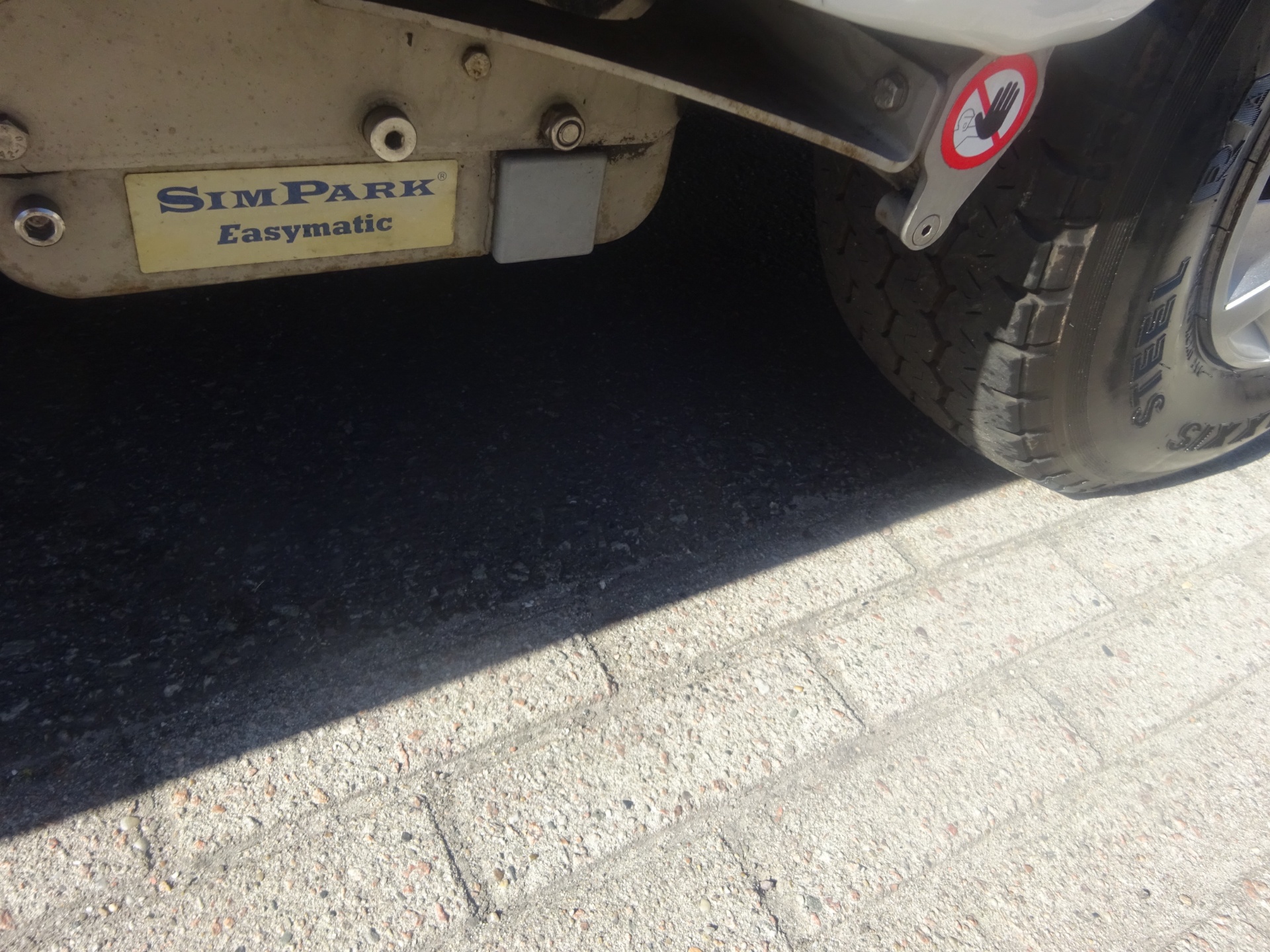 Knaus Azur GERESERVEERD foto: 7