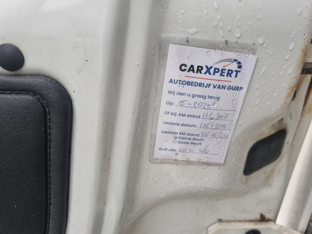 Fiat Ducato 2.8 diDT photo: 28