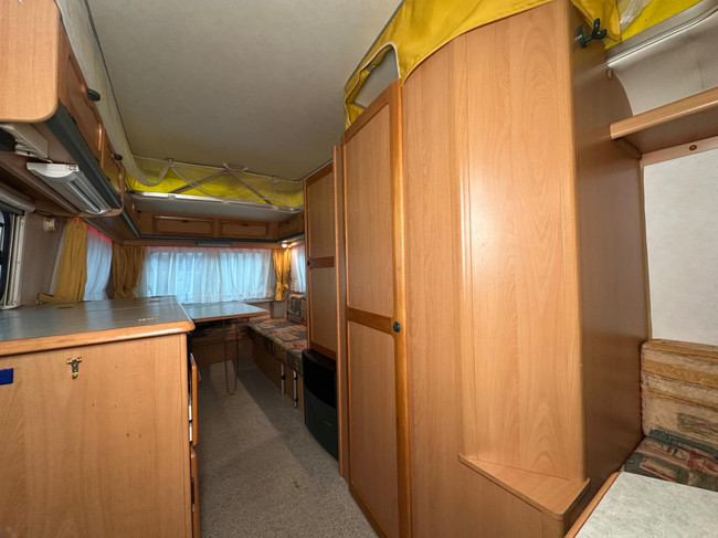 Eriba Touring Troll 540 foto: 17