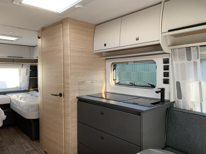 Fendt Apero 495 SG Model 2025  foto: 7