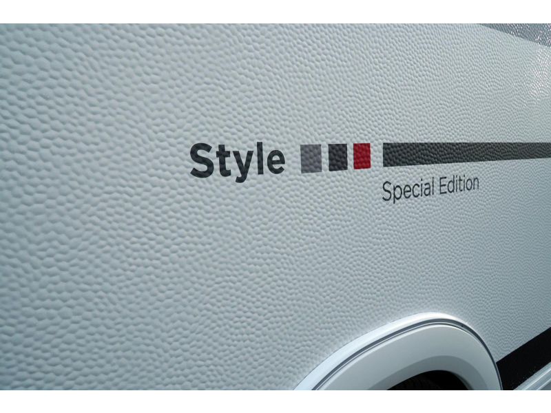LMC Style 440 D modelo 2027, cama francesa foto: 38