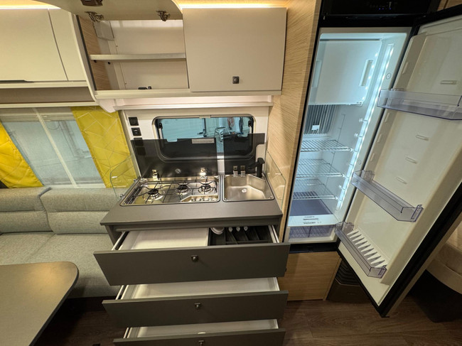 Fendt Apero 515 SG foto: 8