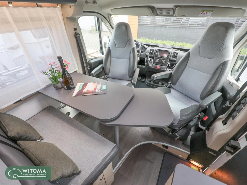 Sun Living V 65 SL Sunliving / Bj 2022 ! foto: 4