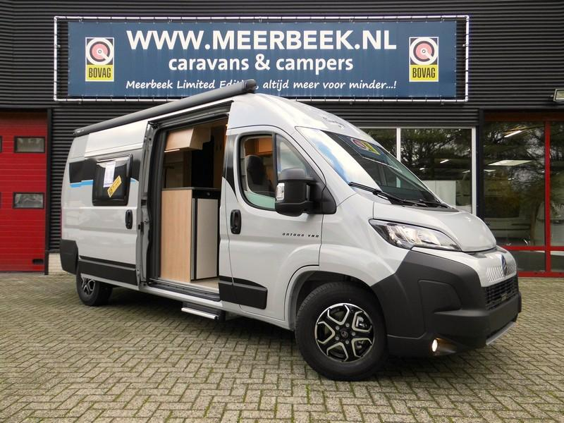 Hobby 2026 MET KORTINGEN !  foto: 1