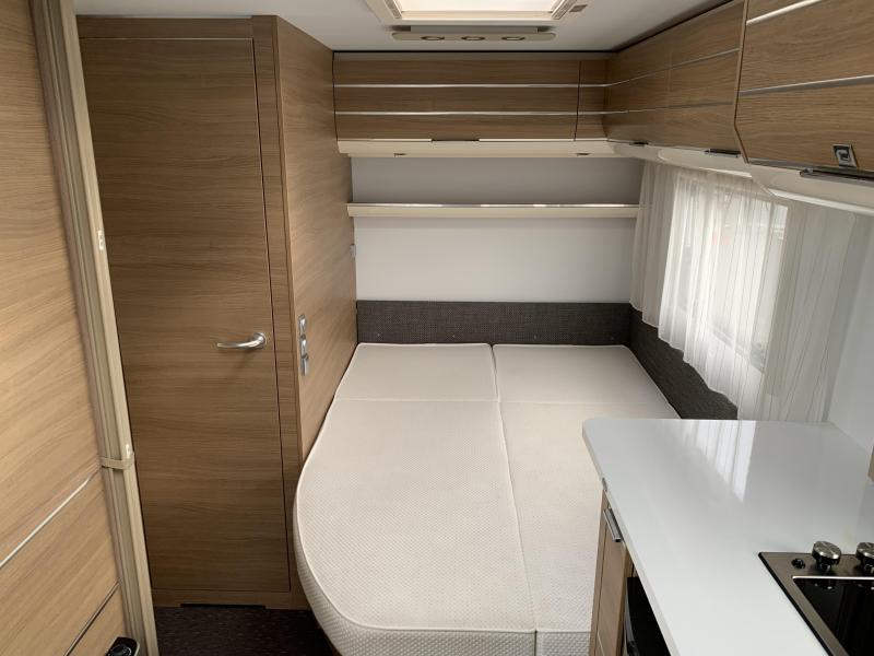 Adria Adora 462 UP - Isabella Voortent -  foto: 10