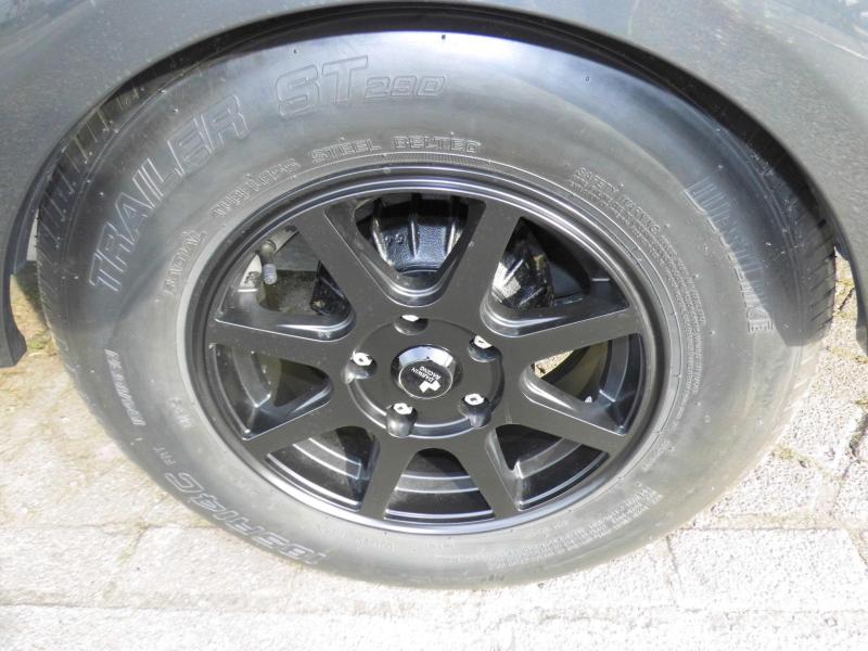 Sterckeman Sport Edition 455 CP Anniversary Nieuw, modeljaar 2025!  foto: 10