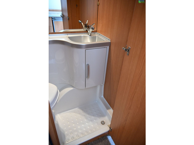 Knaus Sport Premium Line 500EU photo: 17