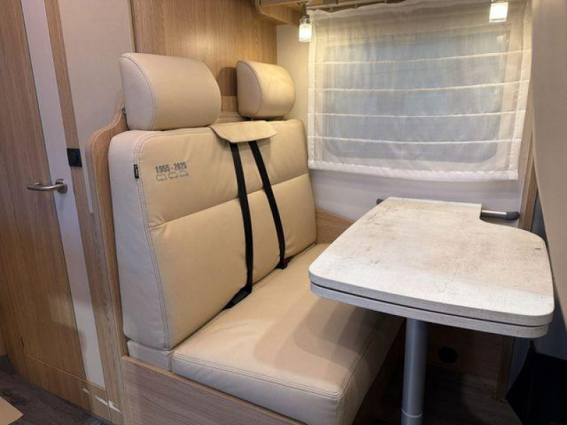 LMC Cruiser V 646 G 70jr Jubileum-Autom-NAVI  foto: 13