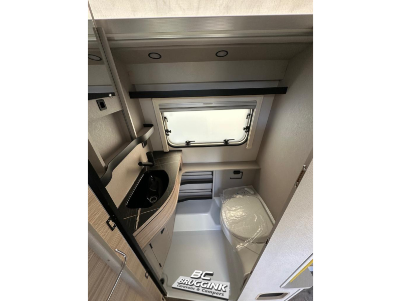 Eriba Touring 542 NUGGET GOLD  foto: 7