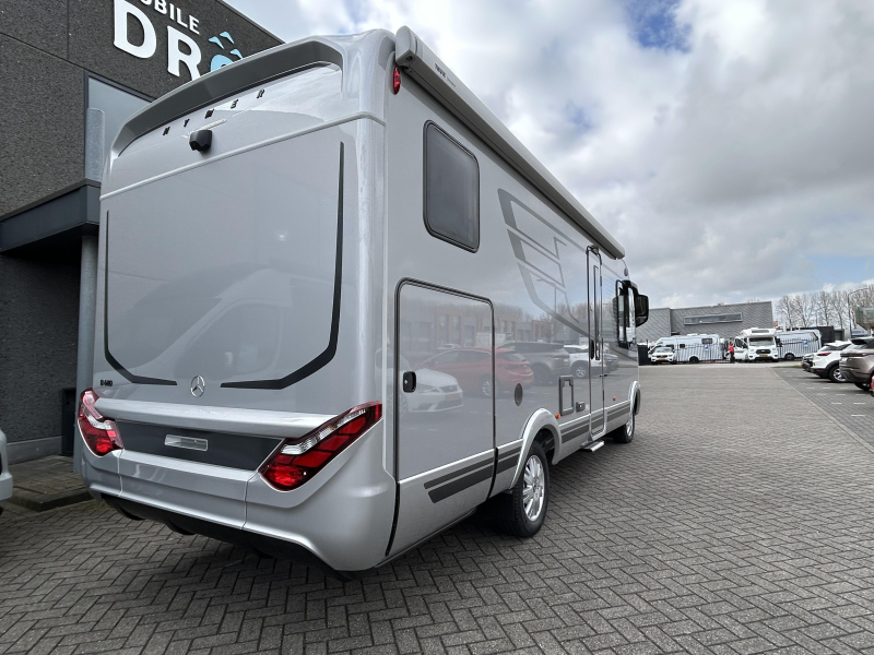 Hymer B-MC I 680 full options  foto: 5
