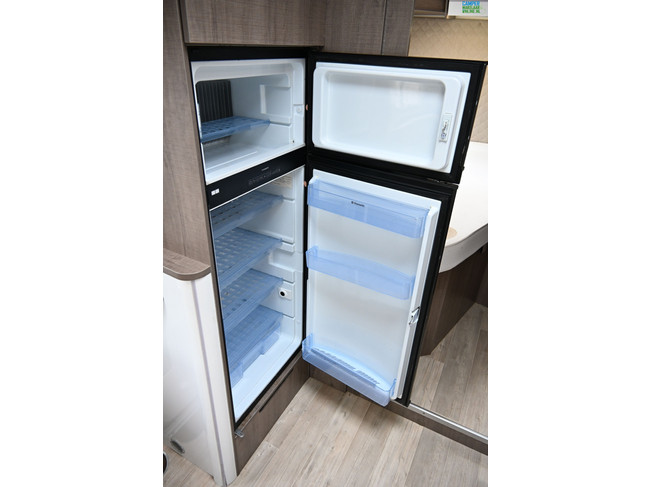 Bavaria Style T 716 foto: 17