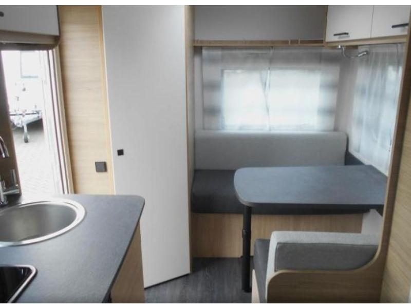 Caravelair Alba 472 model 2025  foto: 9