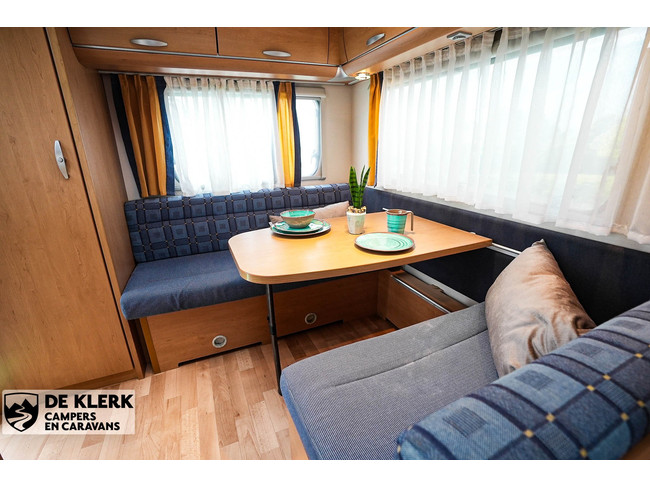 Knaus SUDWIND 420 GOLD E Christmas Special foto: 19