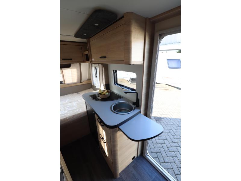 Weinsberg CaraOne Edition HOT 390 MODEL 2026 / 849  foto: 13